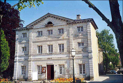 La maison pour tous